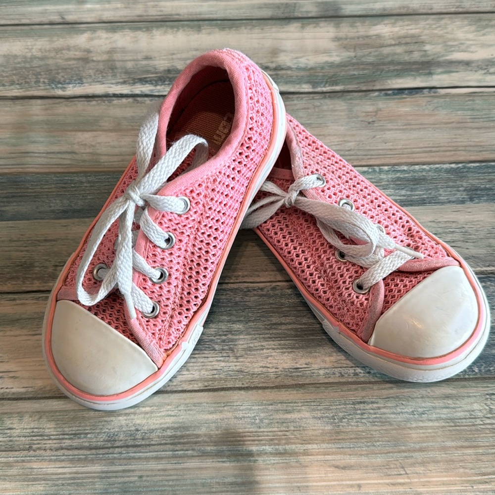 Kids Converse (Sz: 9 - Infant)